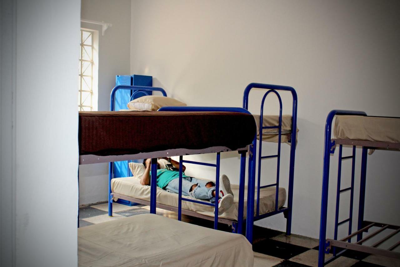 Hostal Americana Guadalajara Extérieur photo
