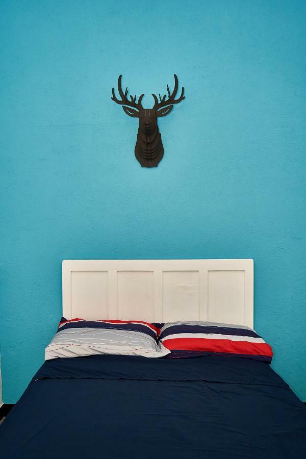 Hostal Americana Guadalajara Extérieur photo